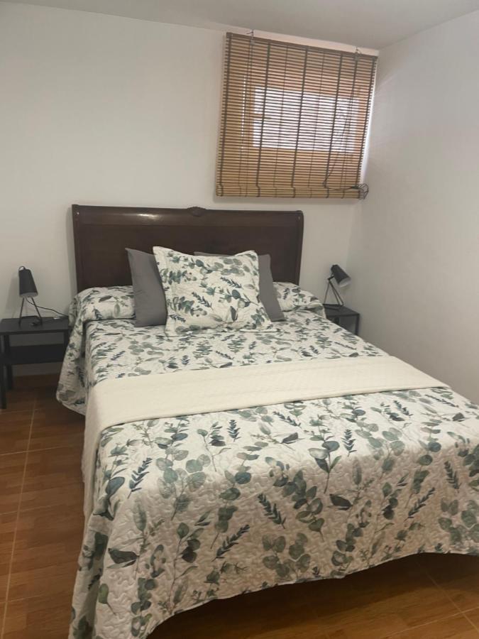 Good Vives 22 B Madri Exterior foto