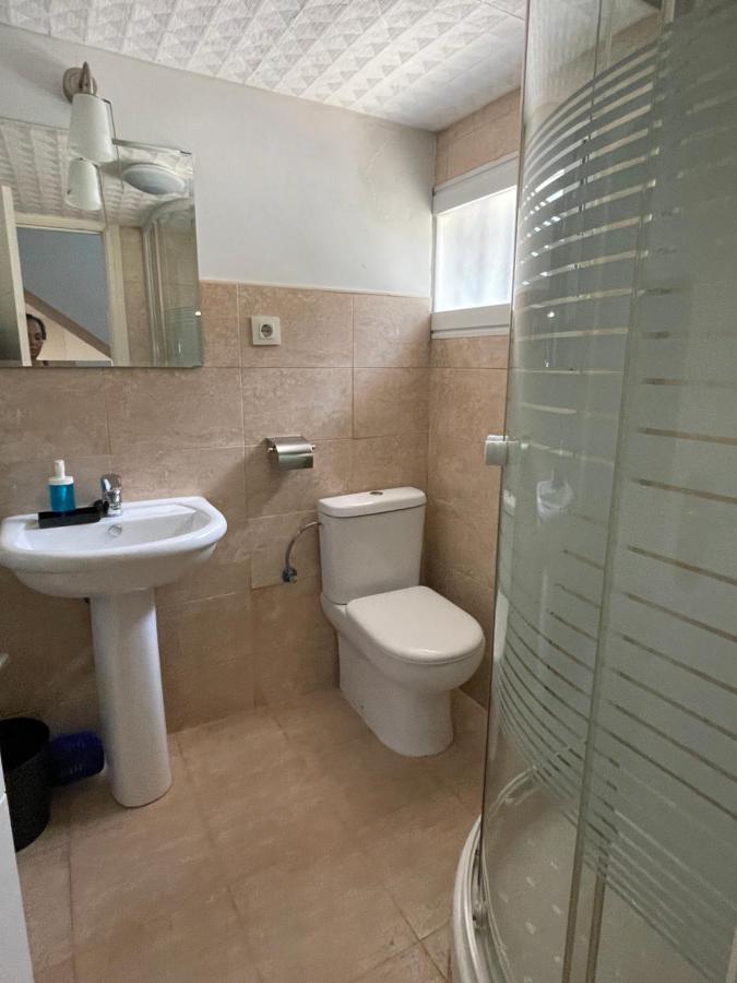 Good Vives 22 B Madri Exterior foto