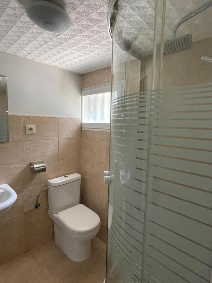 Good Vives 22 B Madri Exterior foto