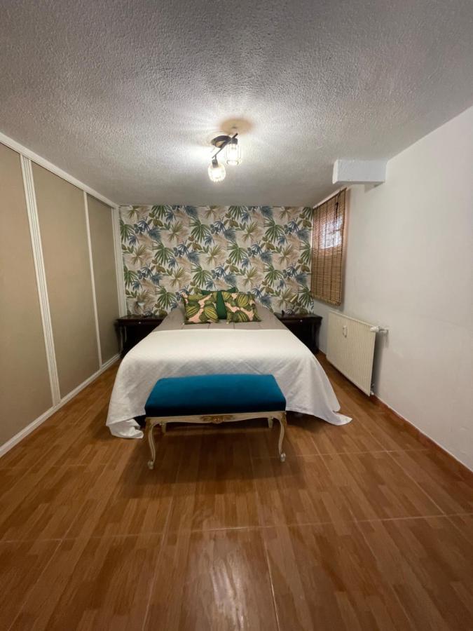 Good Vives 22 B Madri Exterior foto