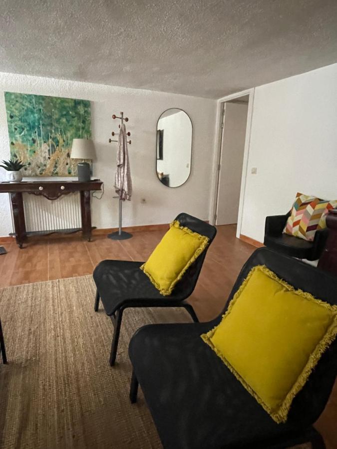 Good Vives 22 B Madri Exterior foto