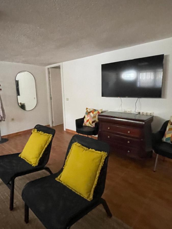 Good Vives 22 B Madri Exterior foto