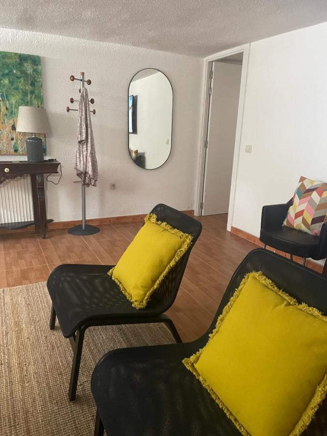Good Vives 22 B Madri Exterior foto